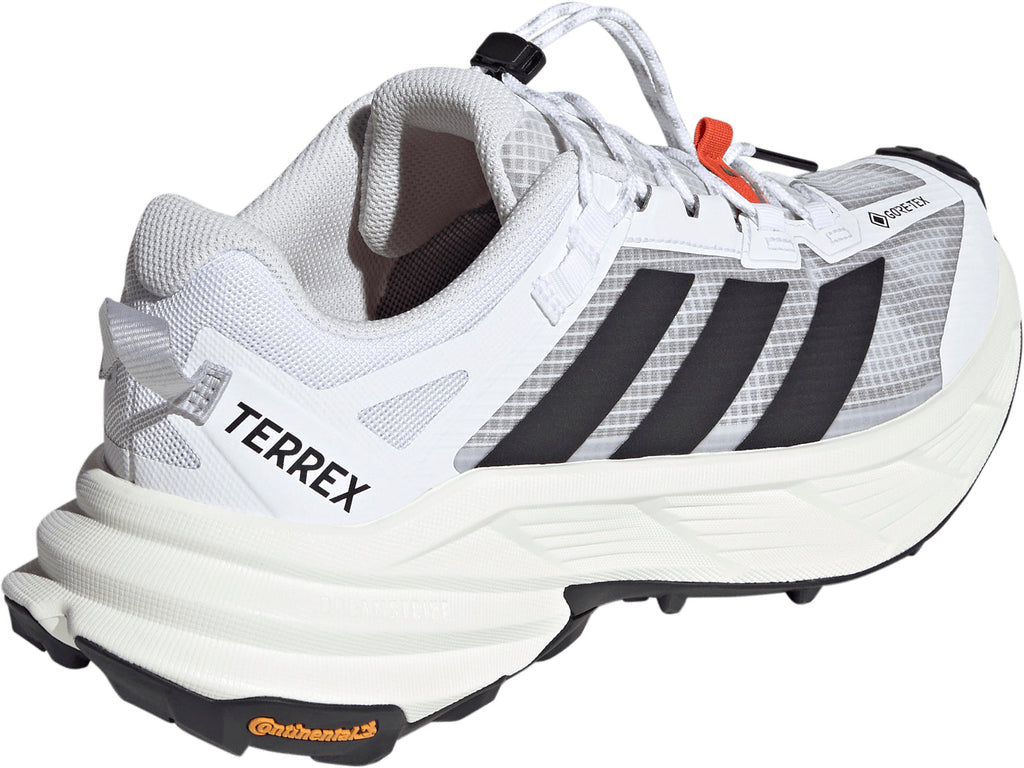 adidas Terrex Freehiker SL GORE - TEX Men's Walking Shoes - White