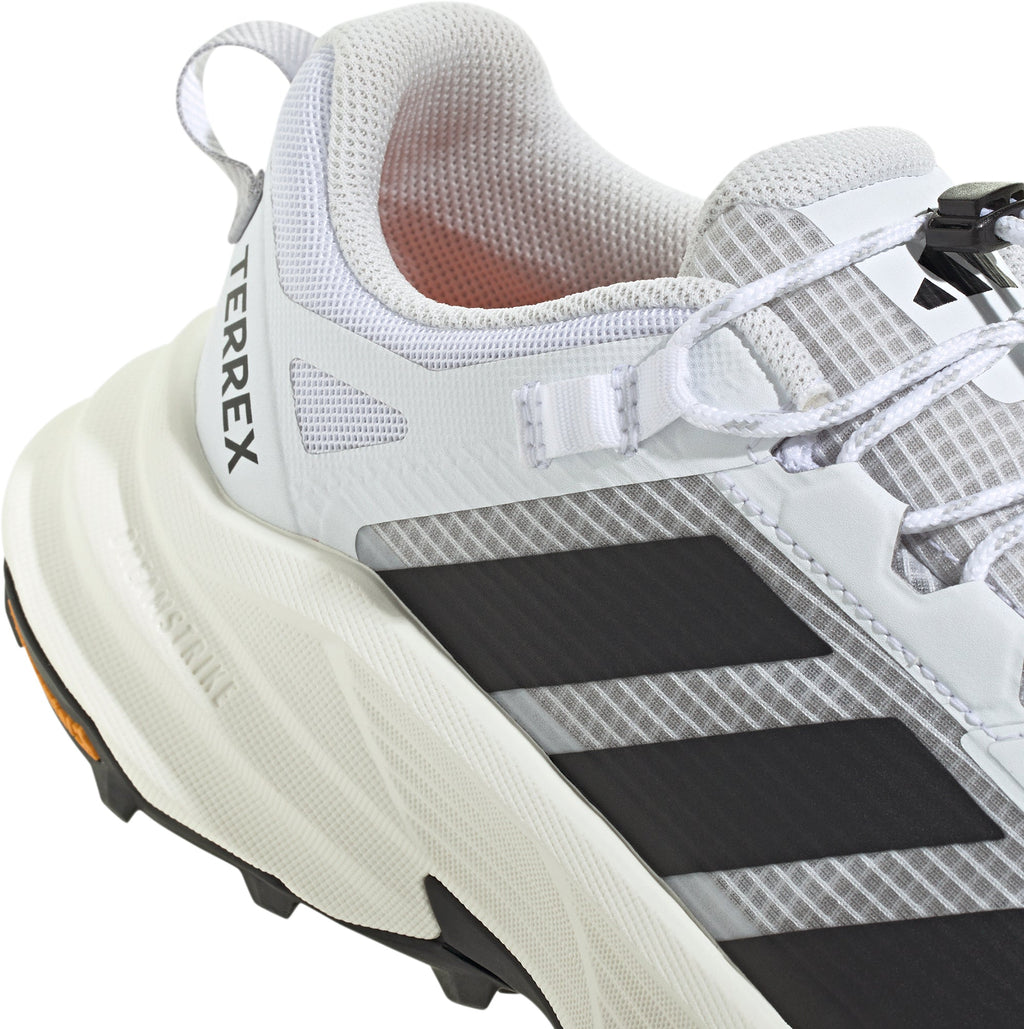 adidas Terrex Freehiker SL GORE - TEX Men's Walking Shoes - White