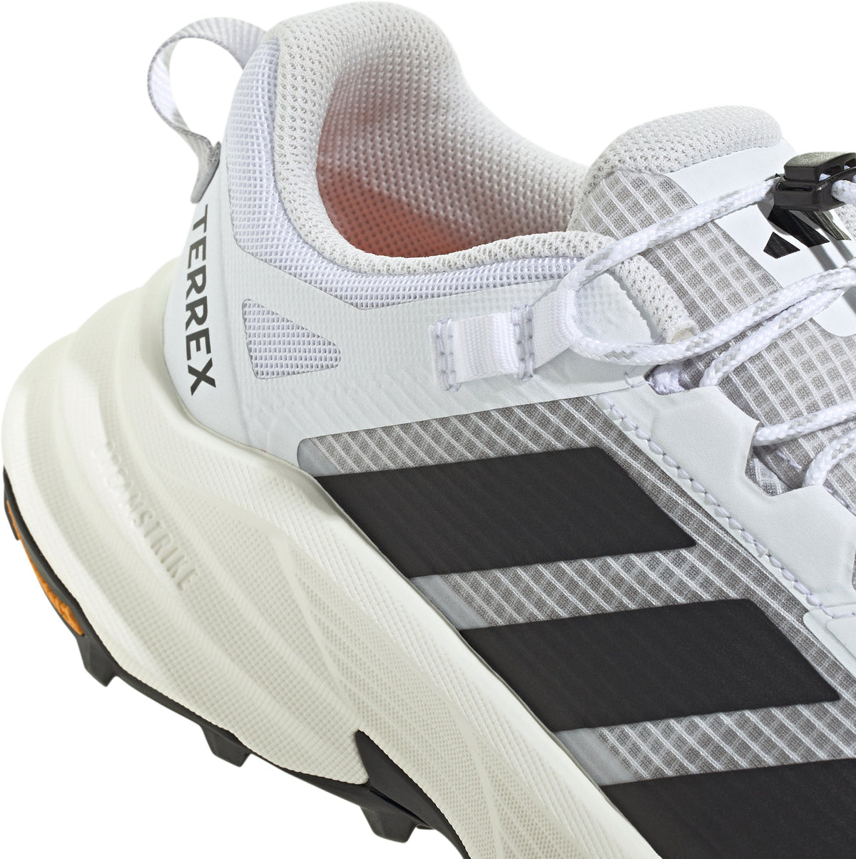 adidas Terrex Freehiker SL GORE - TEX Men's Walking Shoes - White