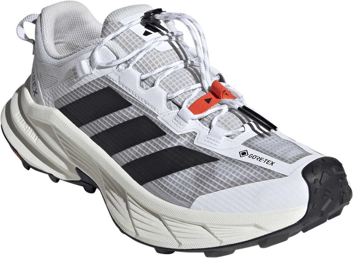 adidas Terrex Freehiker SL GORE - TEX Men's Walking Shoes - White