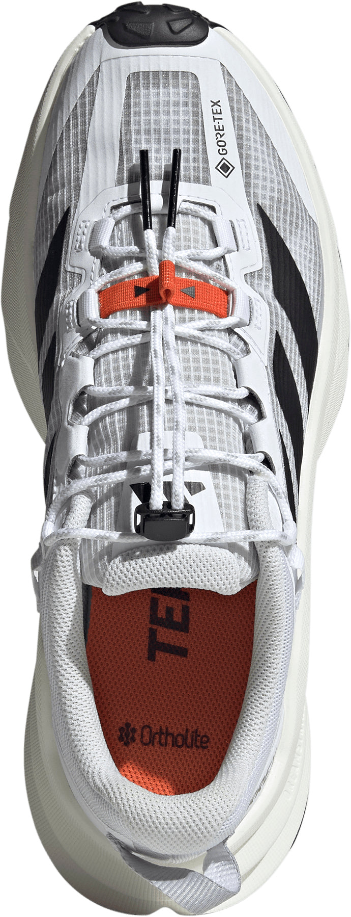 adidas Terrex Freehiker SL GORE - TEX Men's Walking Shoes - White