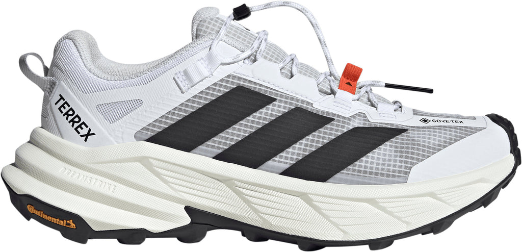 adidas Terrex Freehiker SL GORE - TEX Men's Walking Shoes - White