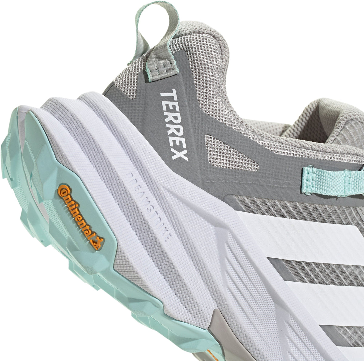 adidas Terrex Freehiker SL GORE - TEX Women's Walking Shoes - Grey