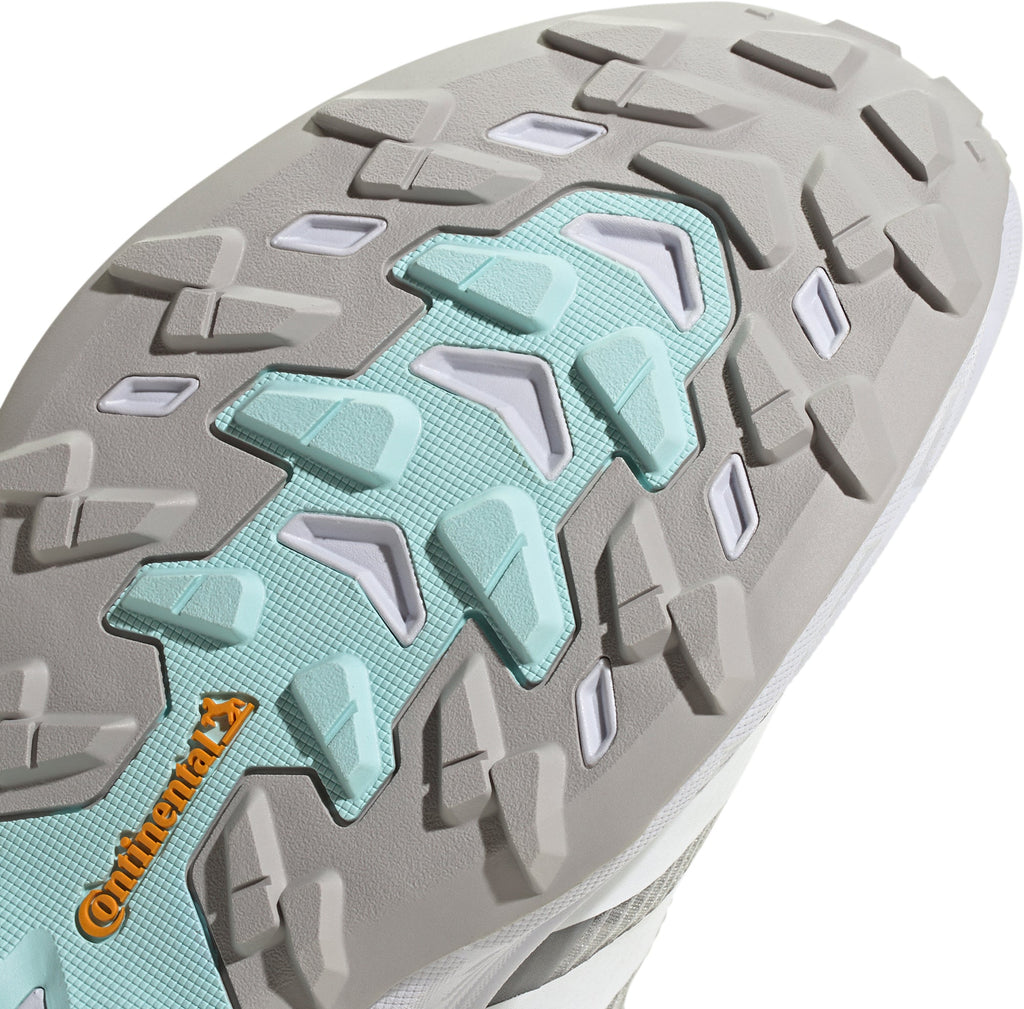 adidas Terrex Freehiker SL GORE - TEX Women's Walking Shoes - Grey