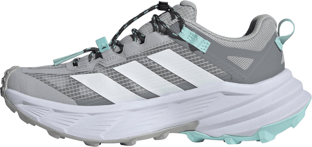 adidas Terrex Freehiker SL GORE - TEX Women's Walking Shoes - Grey