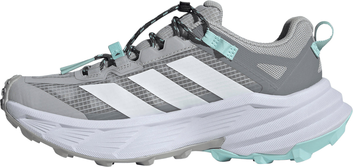 adidas Terrex Freehiker SL GORE - TEX Women's Walking Shoes - Grey