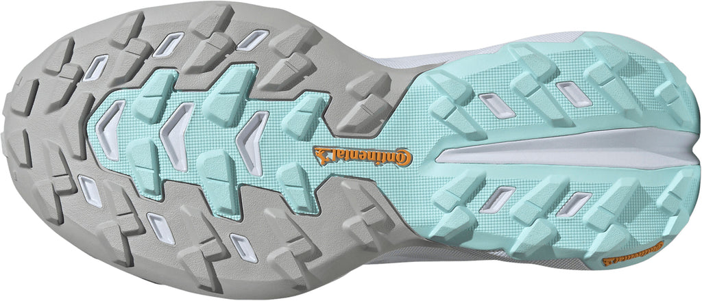 adidas Terrex Freehiker SL GORE - TEX Women's Walking Shoes - Grey