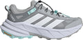 adidas Terrex Freehiker SL GORE - TEX Women's Walking Shoes - Grey