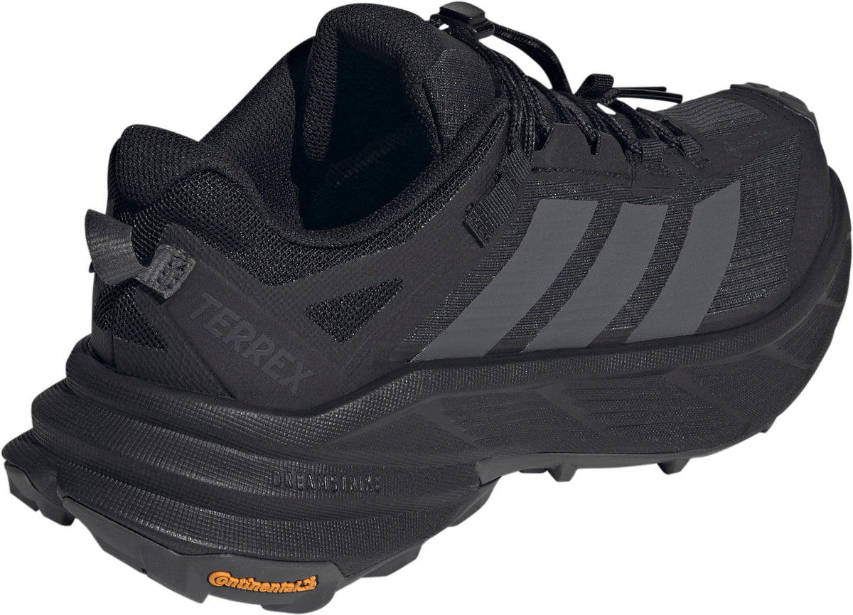adidas Terrex Freehiker SL GORE - TEX Men's Walking Shoes - Black