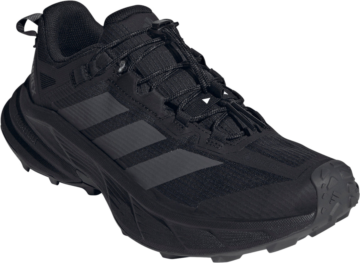 adidas Terrex Freehiker SL GORE - TEX Men's Walking Shoes - Black