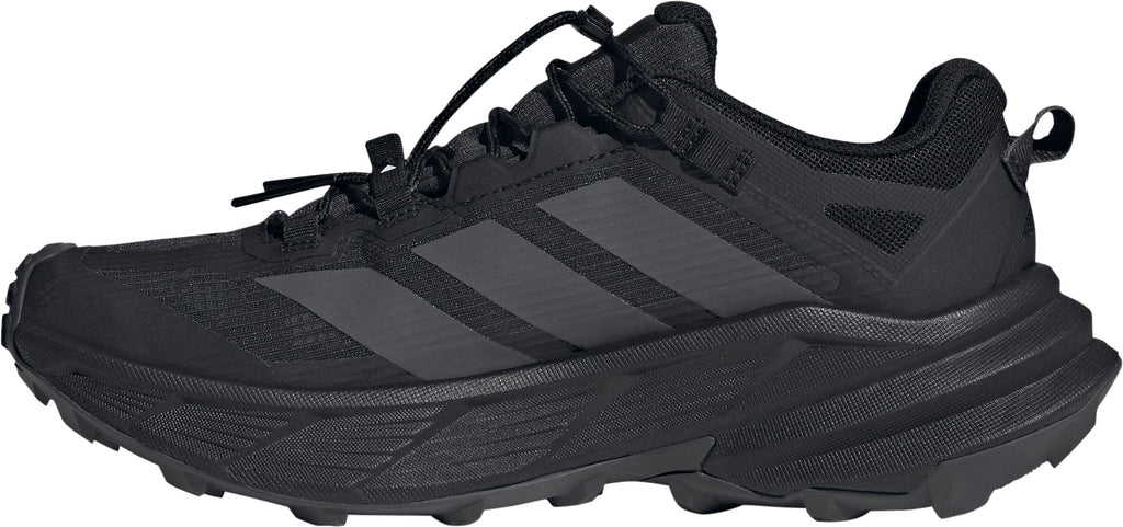 adidas Terrex Freehiker SL GORE - TEX Men's Walking Shoes - Black