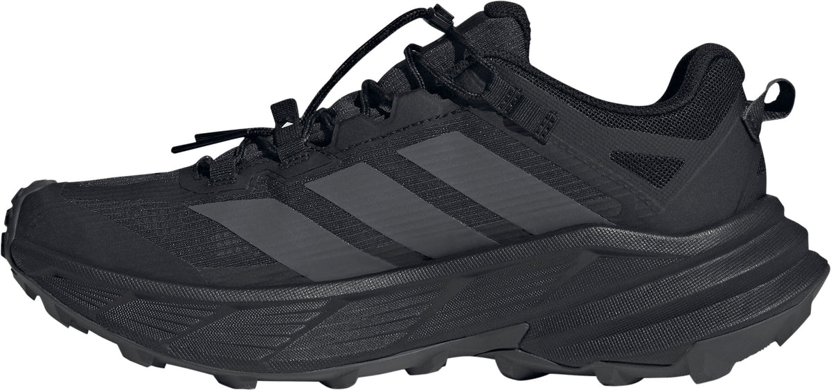 adidas Terrex Freehiker SL GORE - TEX Men's Walking Shoes - Black