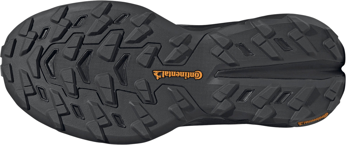 adidas Terrex Freehiker SL GORE - TEX Men's Walking Shoes - Black