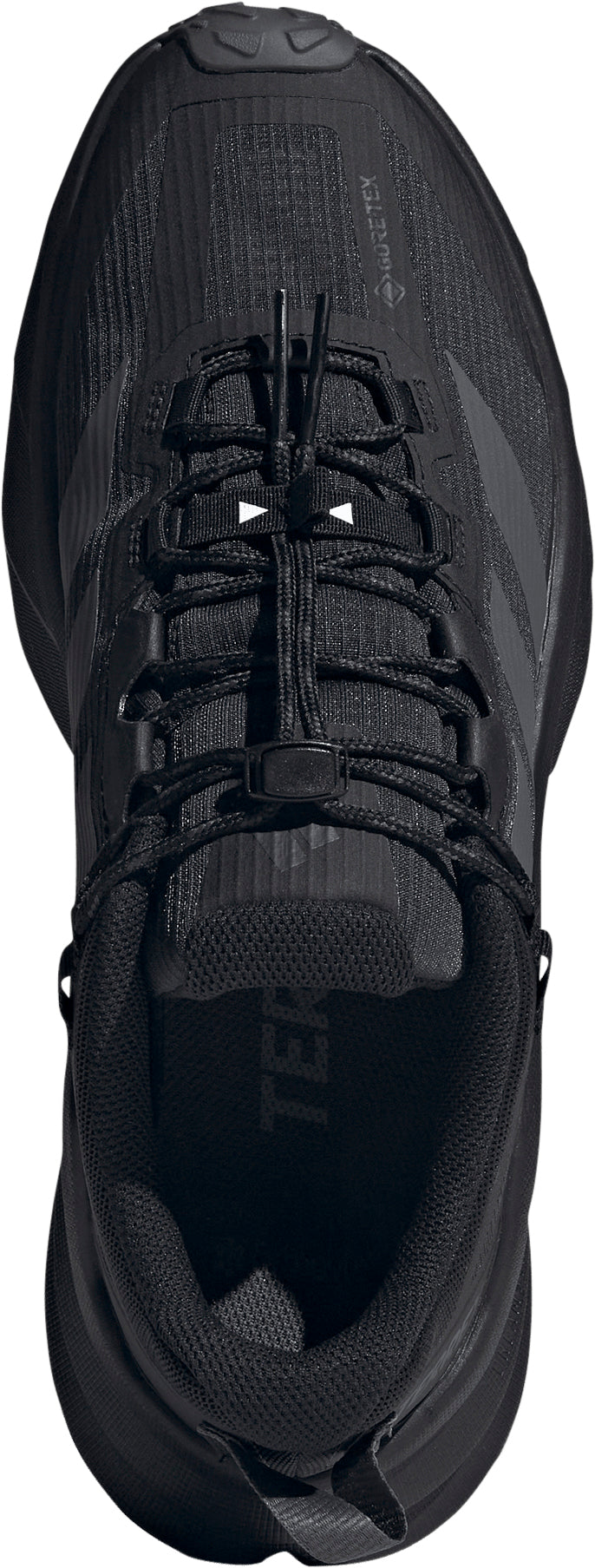 adidas Terrex Freehiker SL GORE - TEX Men's Walking Shoes - Black