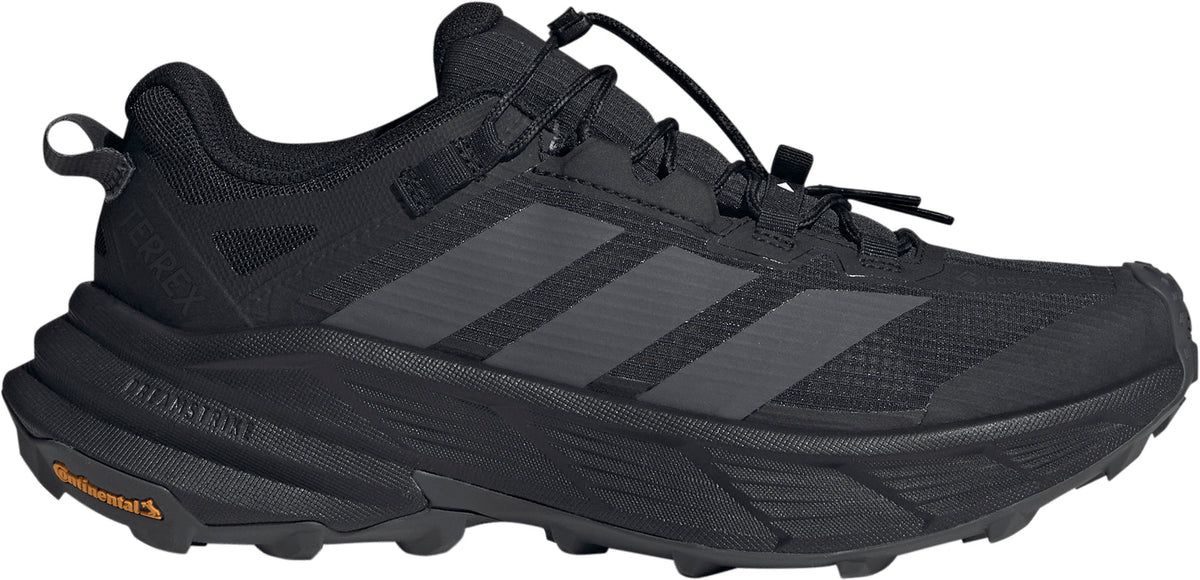 adidas Terrex Freehiker SL GORE - TEX Men's Walking Shoes - Black