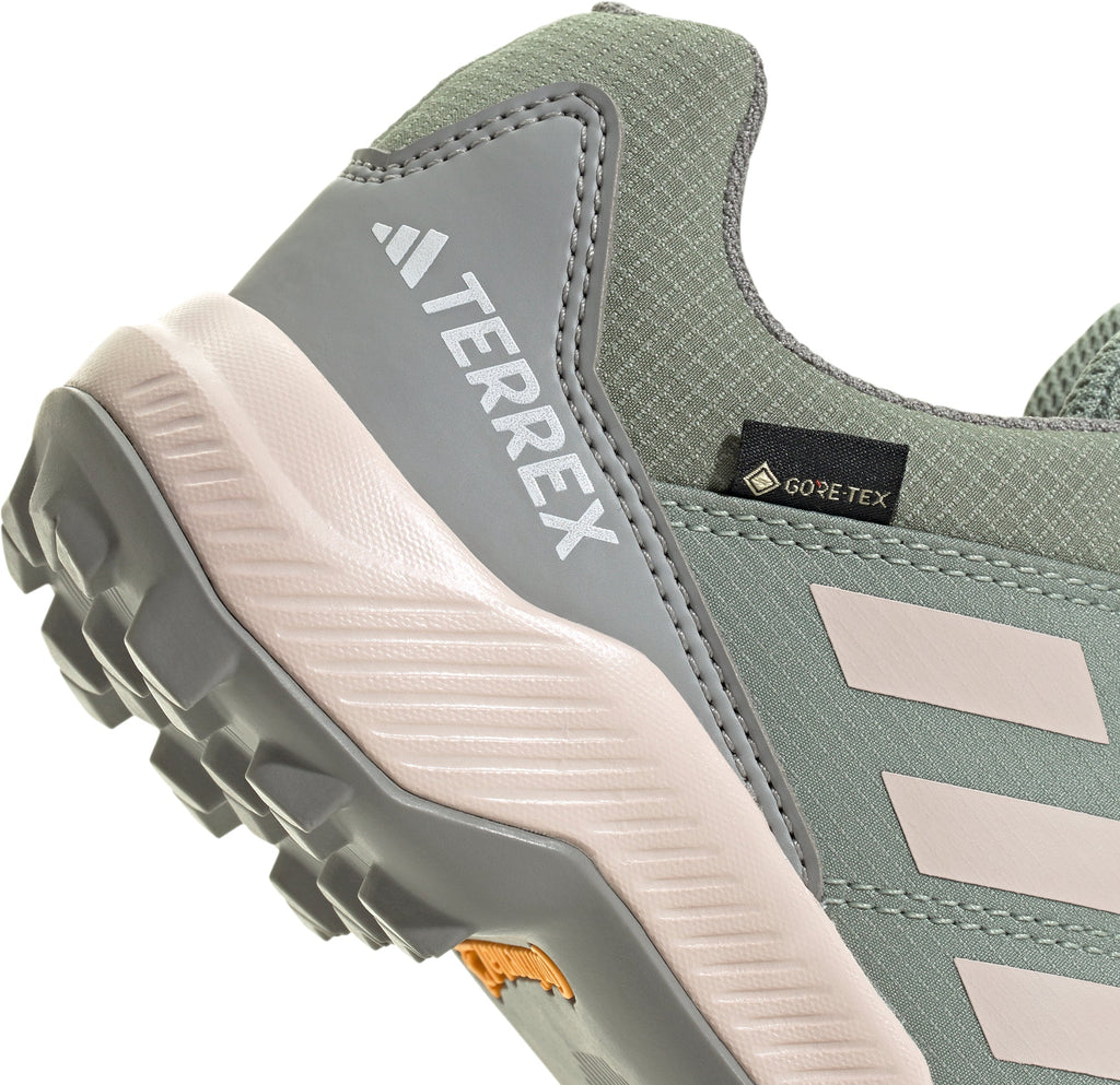 adidas Terrex GORE - TEX Junior Walking Shoes - Grey