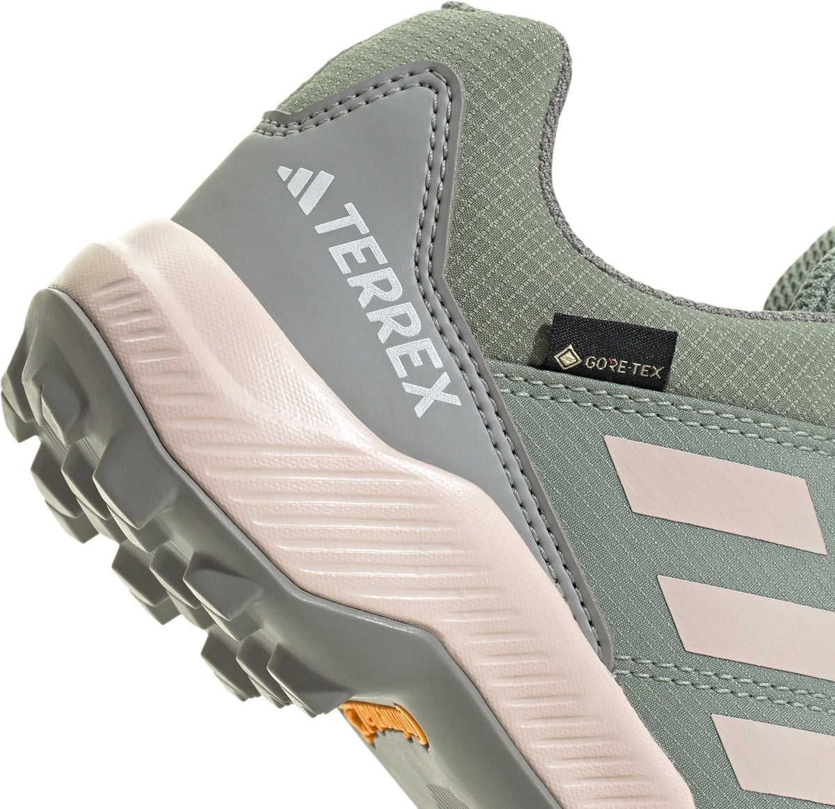adidas Terrex GORE - TEX Junior Walking Shoes - Grey