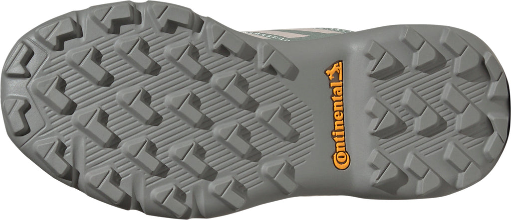 adidas Terrex GORE - TEX Junior Walking Shoes - Grey