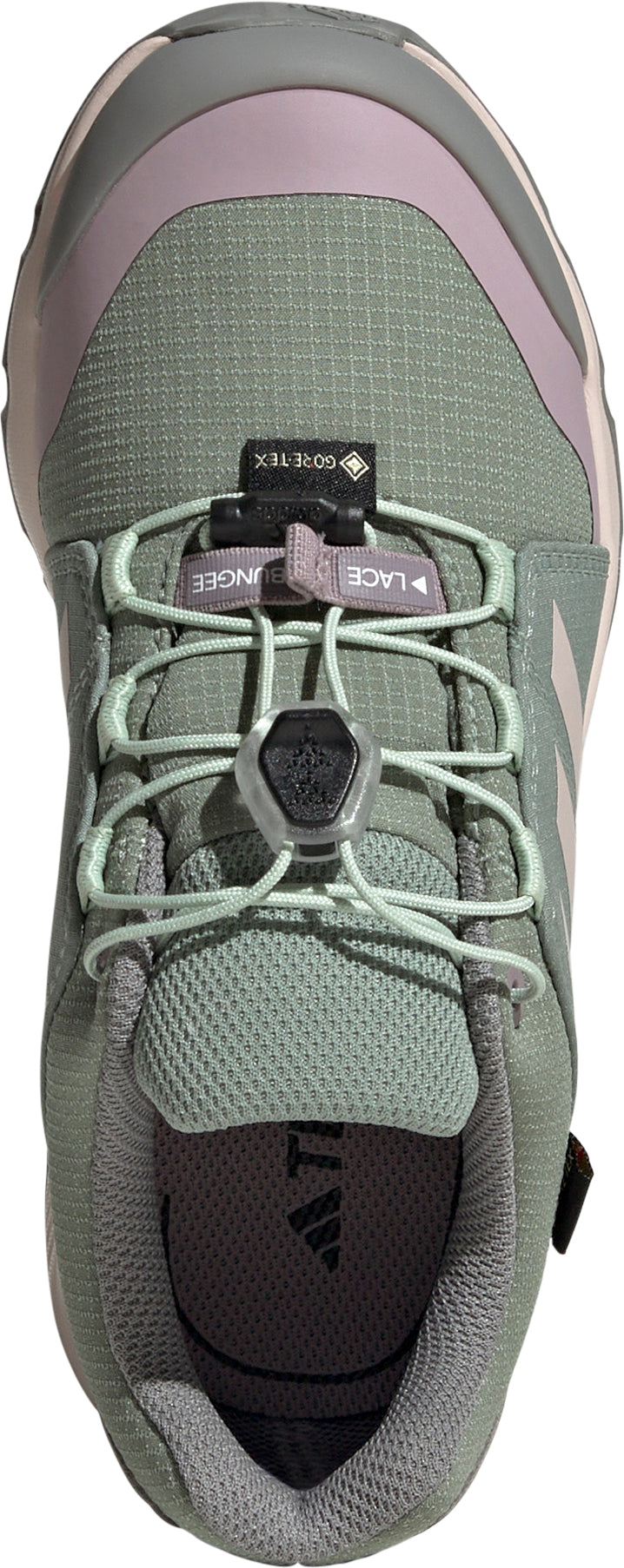 adidas Terrex GORE - TEX Junior Walking Shoes - Grey
