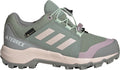 adidas Terrex GORE - TEX Junior Walking Shoes - Grey