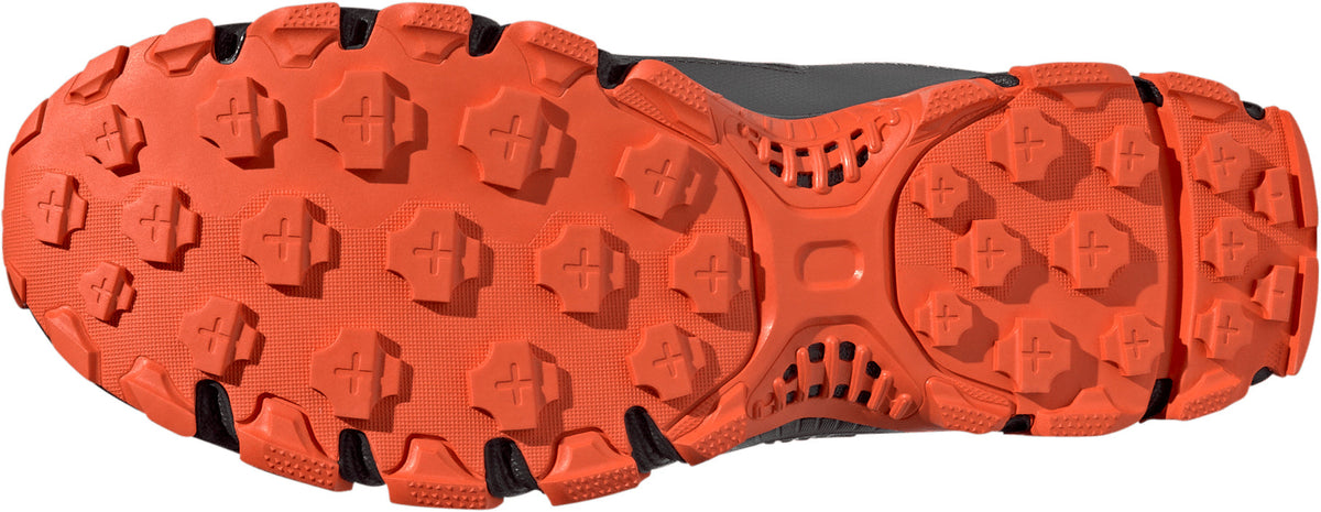adidas Terrex Rockadia Men's Walking Shoes - Black