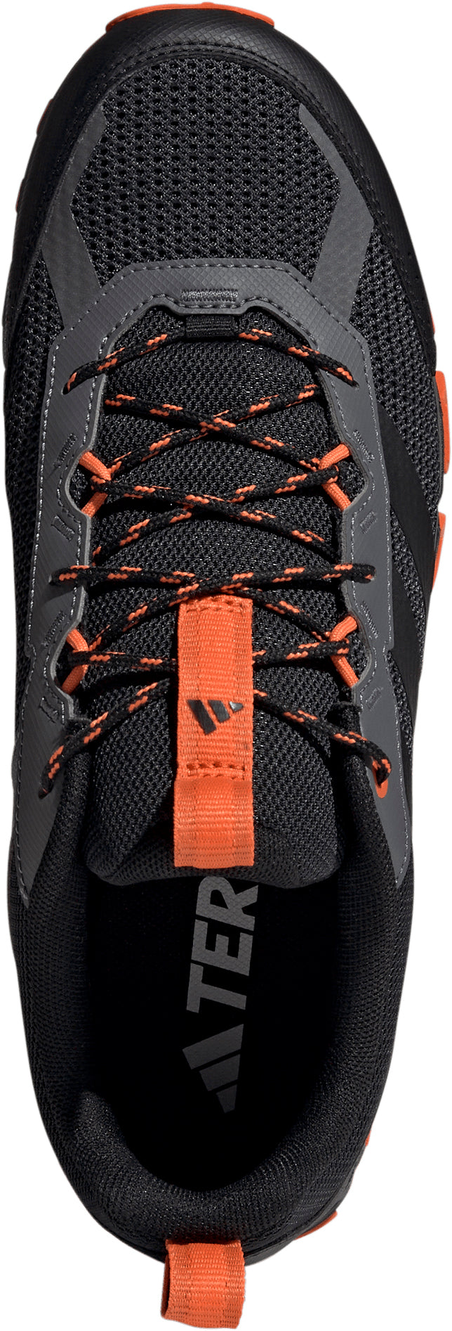 adidas Terrex Rockadia Men's Walking Shoes - Black