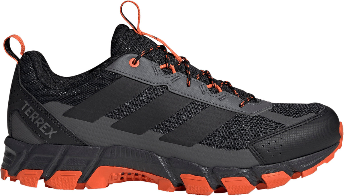 adidas Terrex Rockadia Men's Walking Shoes - Black