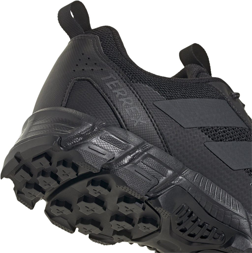 adidas Terrex Rockadia Men's Walking Shoes - Black