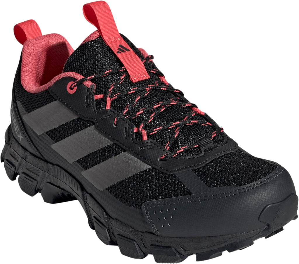 adidas Terrex Rockadia Women's Walking Shoes - Black