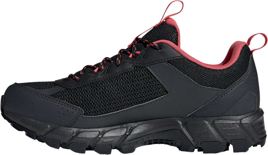 adidas Terrex Rockadia Women's Walking Shoes - Black