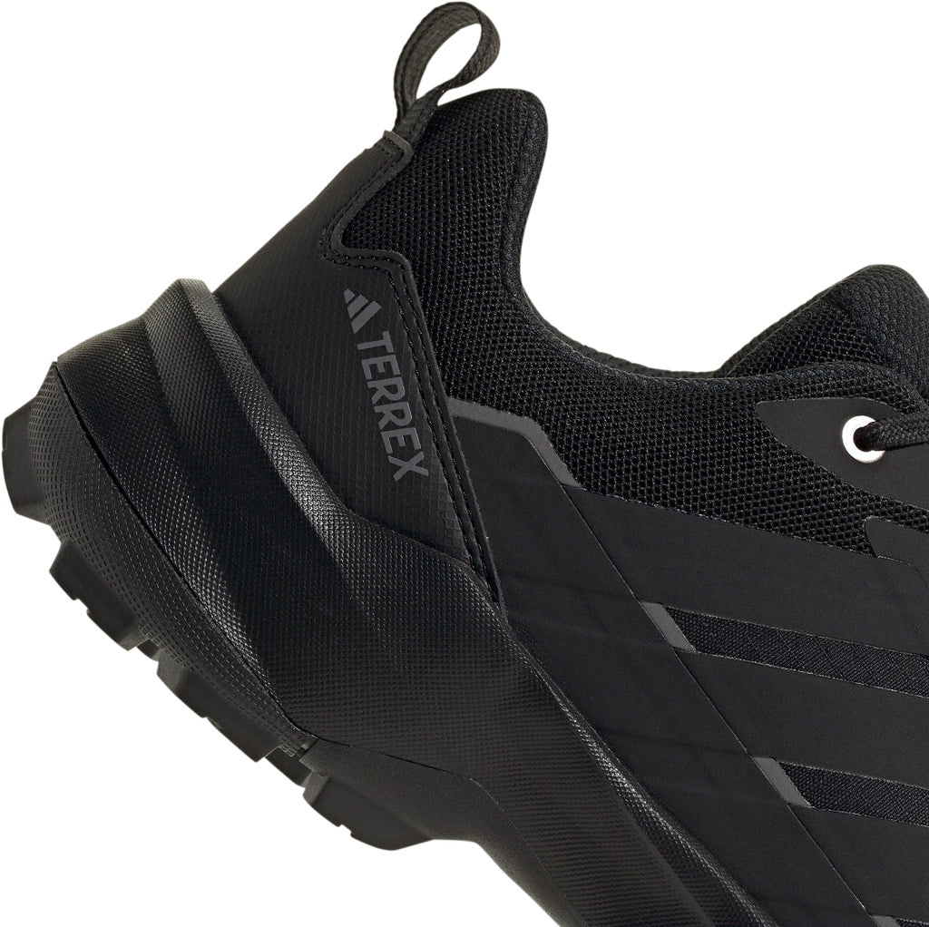 adidas Terrex Skychaser AX5 GORE - TEX Men's Walking Shoes - Black