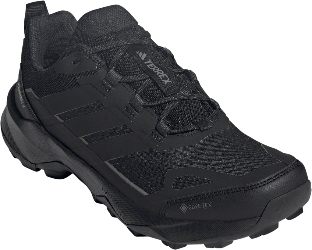 adidas Terrex Skychaser AX5 GORE - TEX Men's Walking Shoes - Black