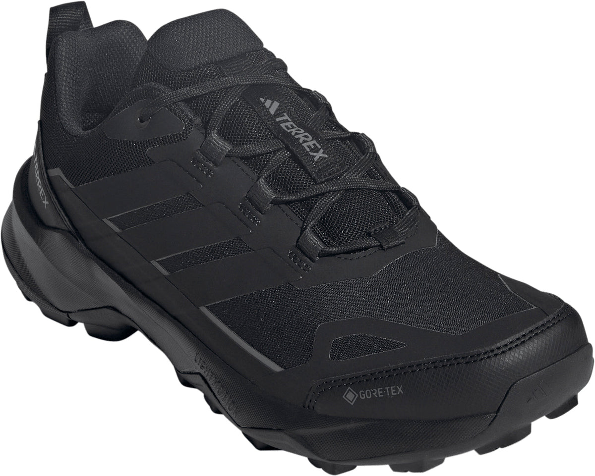 adidas Terrex Skychaser AX5 GORE - TEX Men's Walking Shoes - Black