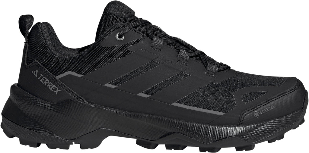 adidas Terrex Skychaser AX5 GORE - TEX Men's Walking Shoes - Black