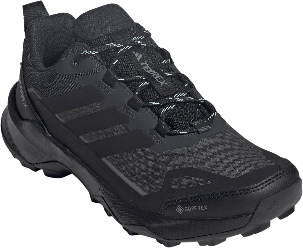 adidas Terrex Skychaser AX5 GORE - TEX Women's Walking Shoes - Black