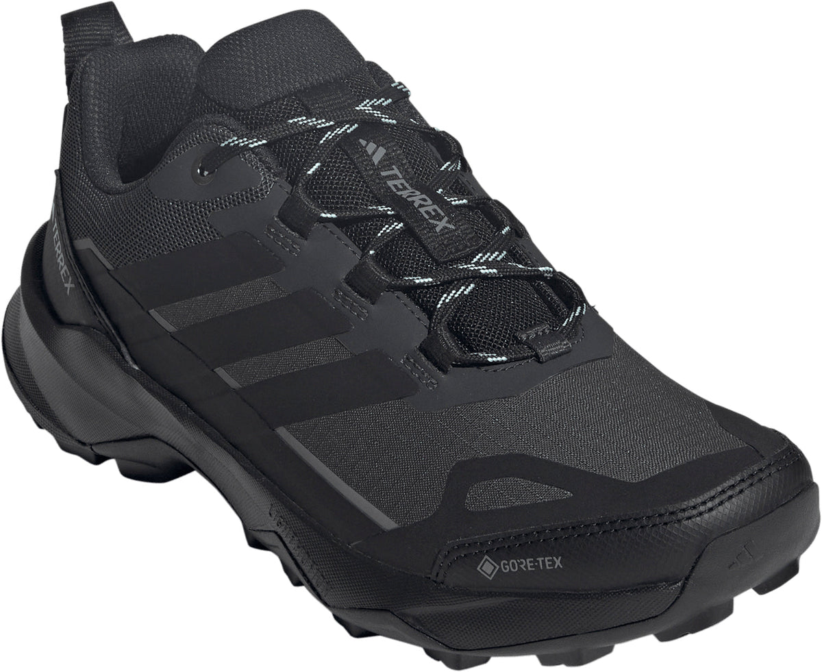adidas Terrex Skychaser AX5 GORE - TEX Women's Walking Shoes - Black