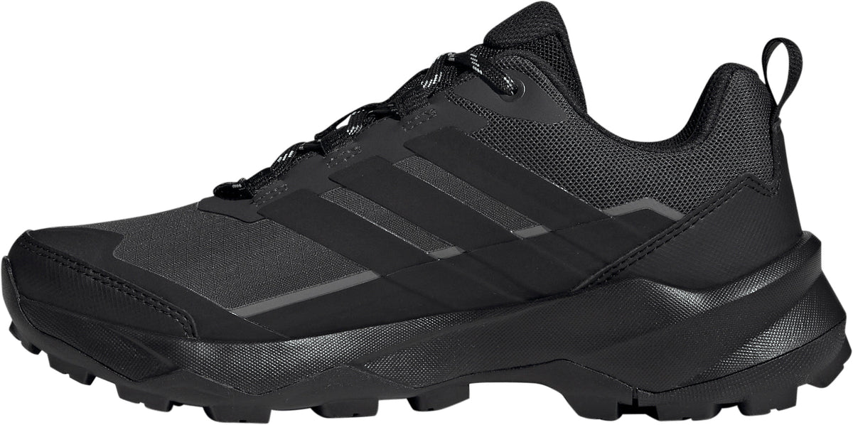 adidas Terrex Skychaser AX5 GORE - TEX Women's Walking Shoes - Black