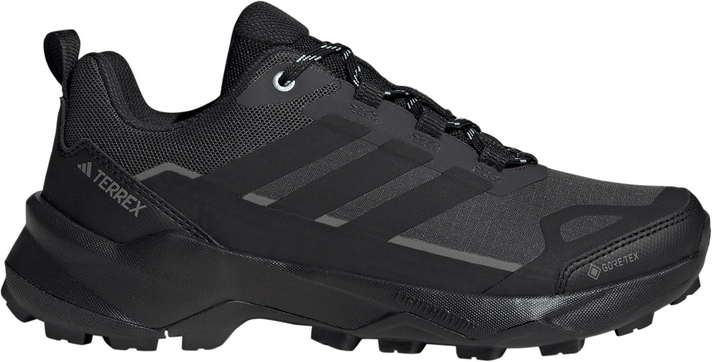 adidas Terrex Skychaser AX5 GORE - TEX Women's Walking Shoes - Black