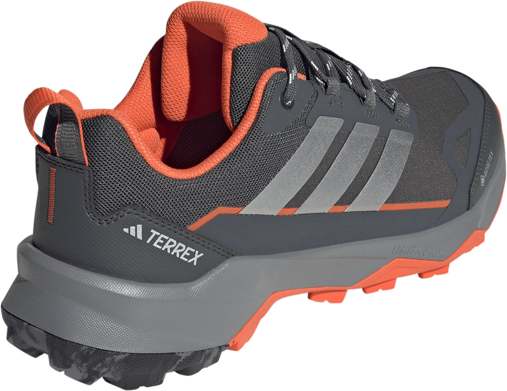 adidas Terrex Skychaser AX5 GORE - TEX Men's Walking Shoes - Grey