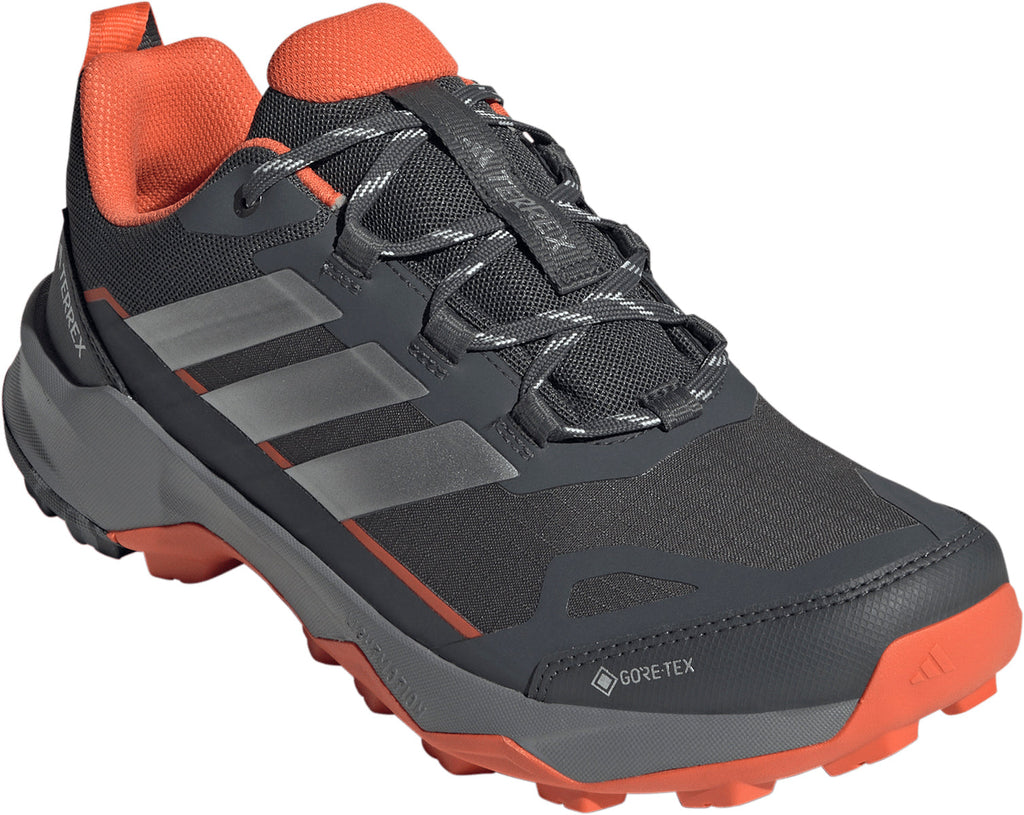 adidas Terrex Skychaser AX5 GORE - TEX Men's Walking Shoes - Grey