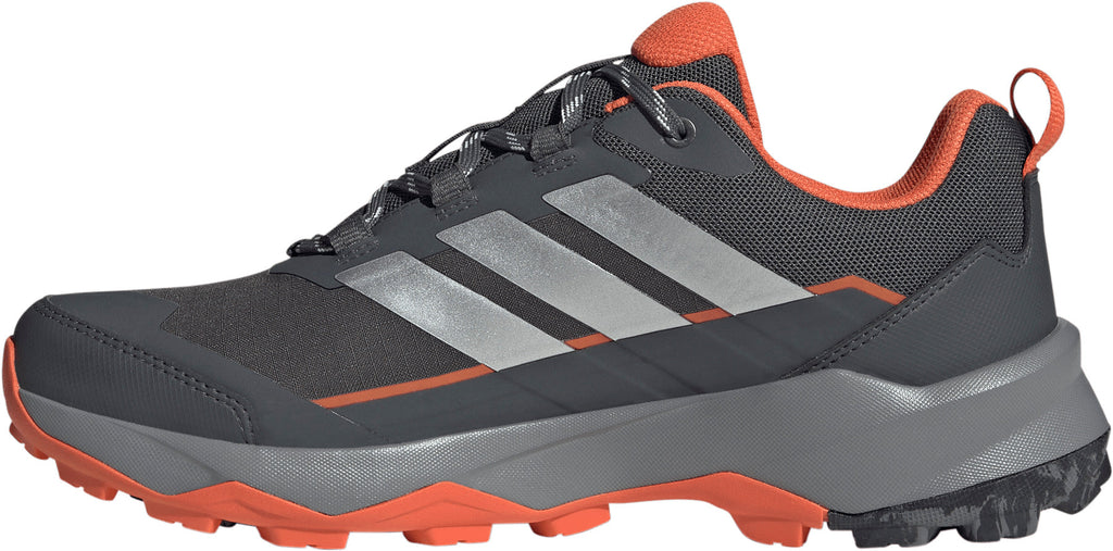 adidas Terrex Skychaser AX5 GORE - TEX Men's Walking Shoes - Grey