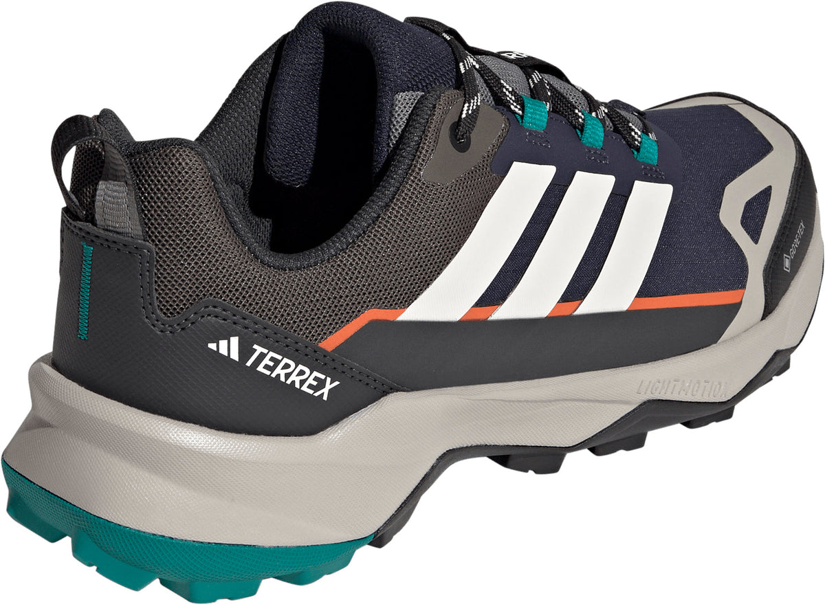 adidas Terrex Skychaser AX5 GORE - TEX Men's Walking Shoes - Blue