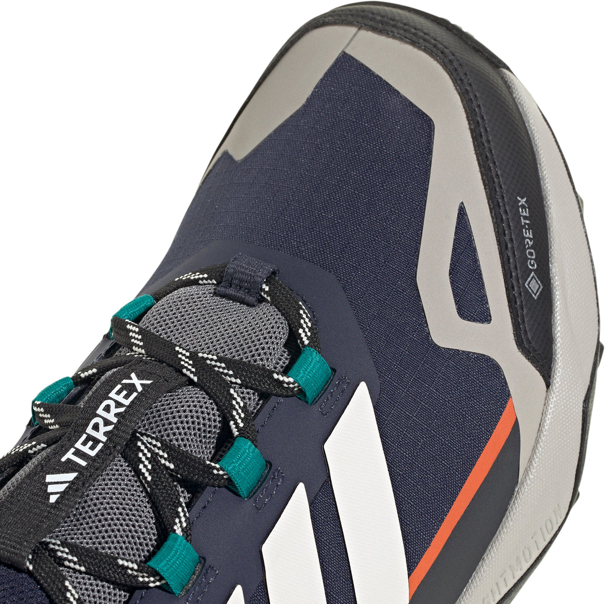 adidas Terrex Skychaser AX5 GORE - TEX Men's Walking Shoes - Blue