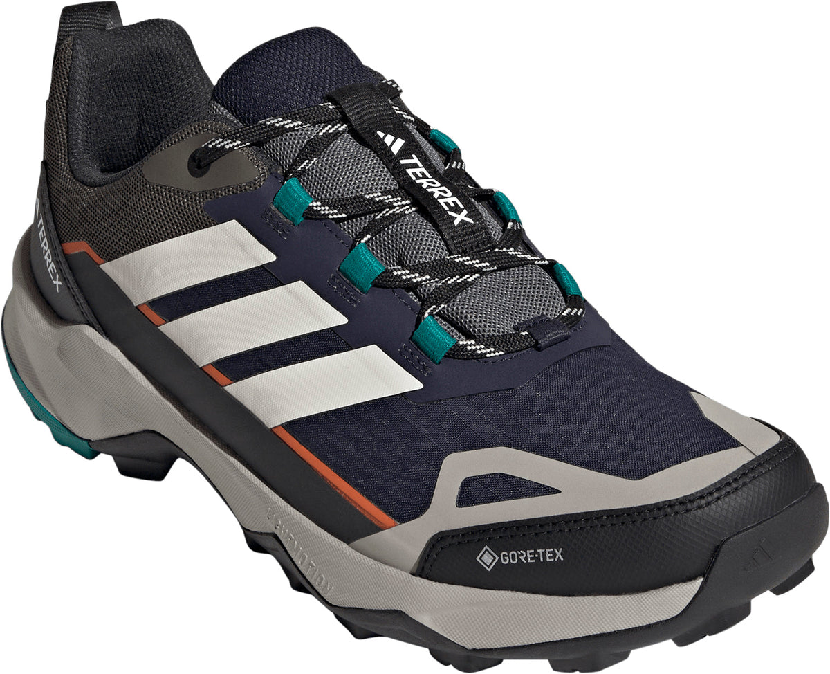 adidas Terrex Skychaser AX5 GORE - TEX Men's Walking Shoes - Blue
