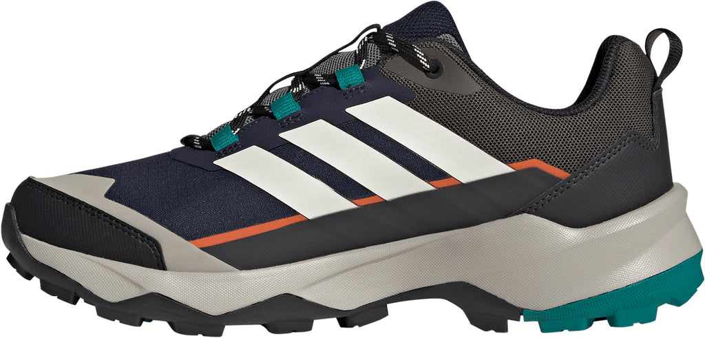 adidas Terrex Skychaser AX5 GORE - TEX Men's Walking Shoes - Blue
