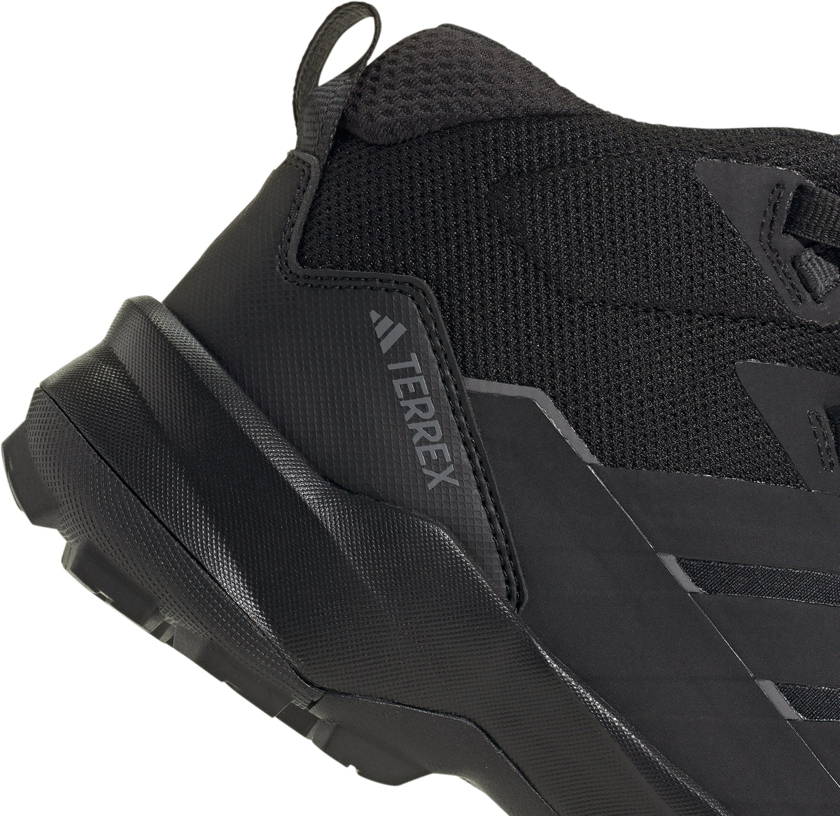 adidas Terrex Skychaser AX5 Mid GORE - TEX Men's Walking Shoes - Black