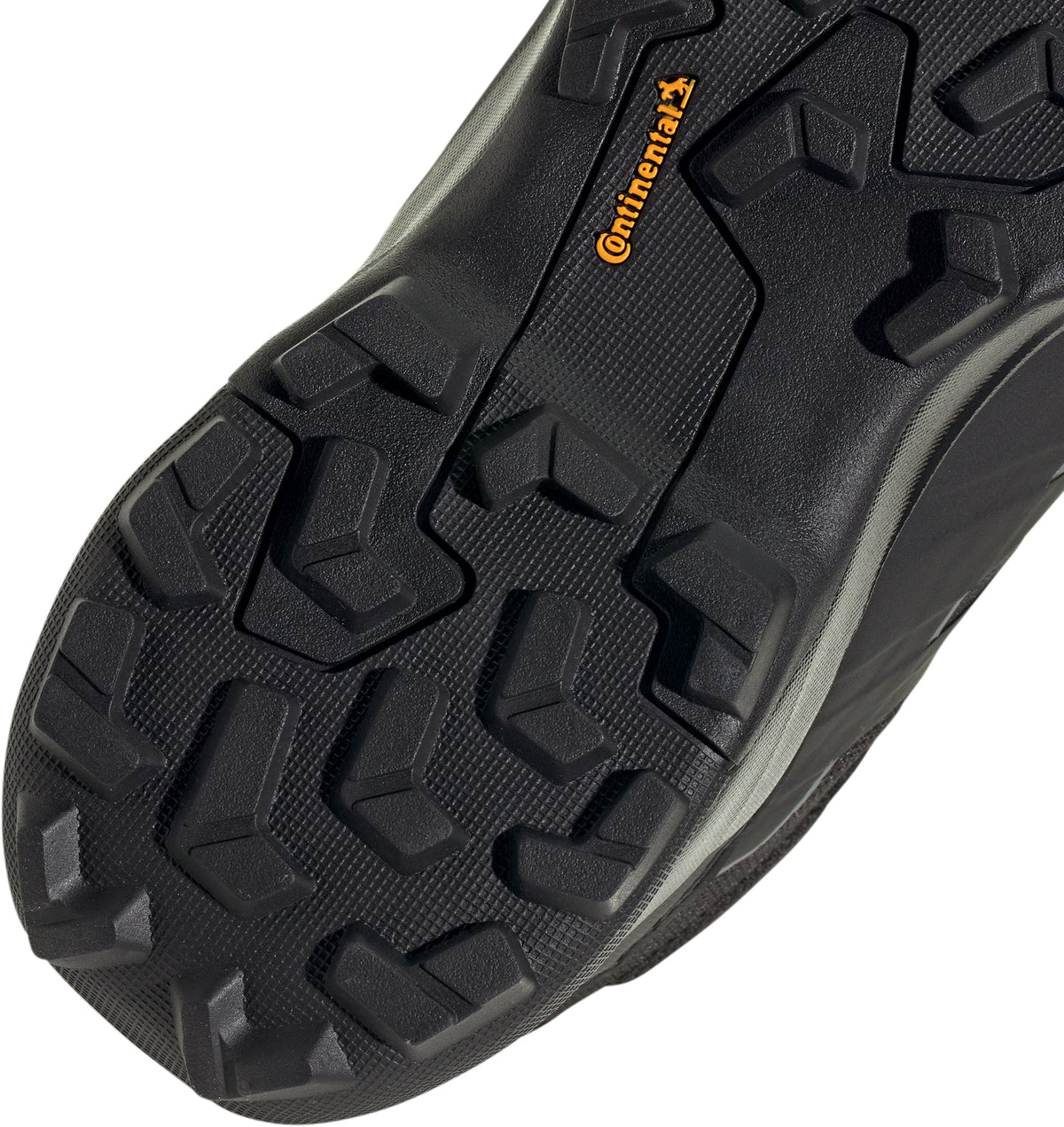 adidas Terrex Skychaser AX5 Mid GORE - TEX Men's Walking Shoes - Black
