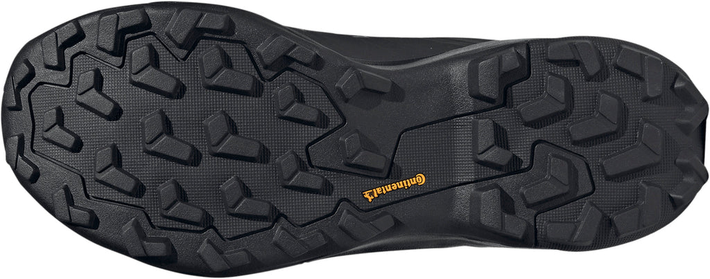 adidas Terrex Skychaser AX5 Mid GORE - TEX Men's Walking Shoes - Black