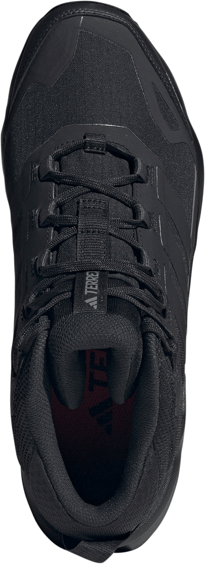 adidas Terrex Skychaser AX5 Mid GORE - TEX Men's Walking Shoes - Black