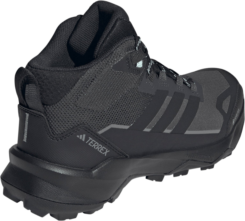 adidas Terrex Skychaser AX5 Mid GORE - TEX Women's Walking Shoes - Black